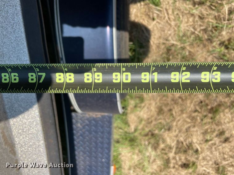 image for item NT9447 1985 Stratos 375-V  boat