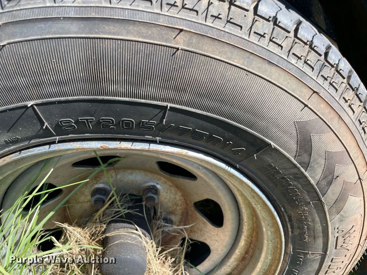 image for item NT9447 1985 Stratos 375-V  boat