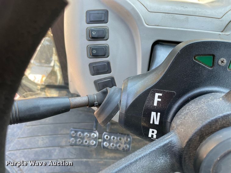 image for item NT9448 2017 Case 580 Super N backhoe