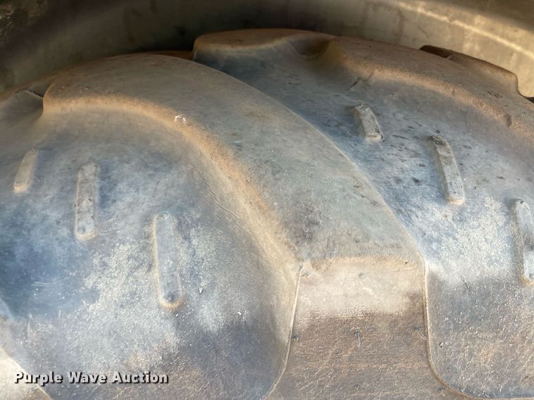 image for item NT9448 2017 Case 580 Super N backhoe