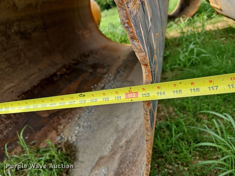 image for item NT9893 (2) railcar tank car culverts