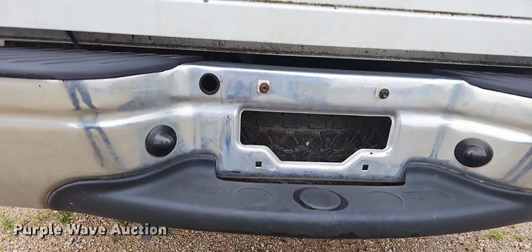 image for item NT9916 2002 Ford F150  SuperCab pickup truck