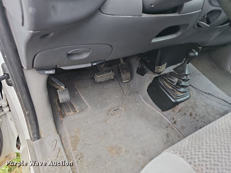 image for item NT9916 2002 Ford F150  SuperCab pickup truck