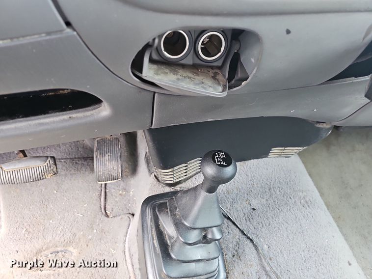 image for item NT9916 2002 Ford F150  SuperCab pickup truck