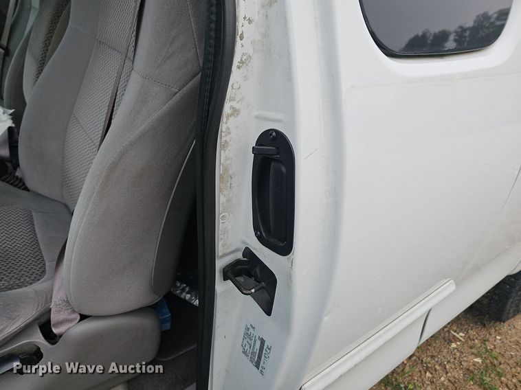 image for item NT9916 2002 Ford F150  SuperCab pickup truck