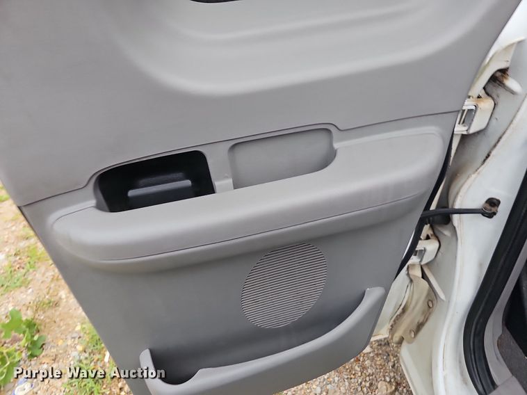 image for item NT9916 2002 Ford F150  SuperCab pickup truck