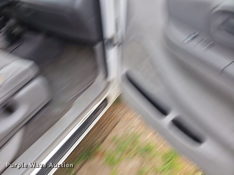 image for item NT9916 2002 Ford F150  SuperCab pickup truck