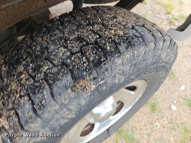 image for item NT9916 2002 Ford F150  SuperCab pickup truck