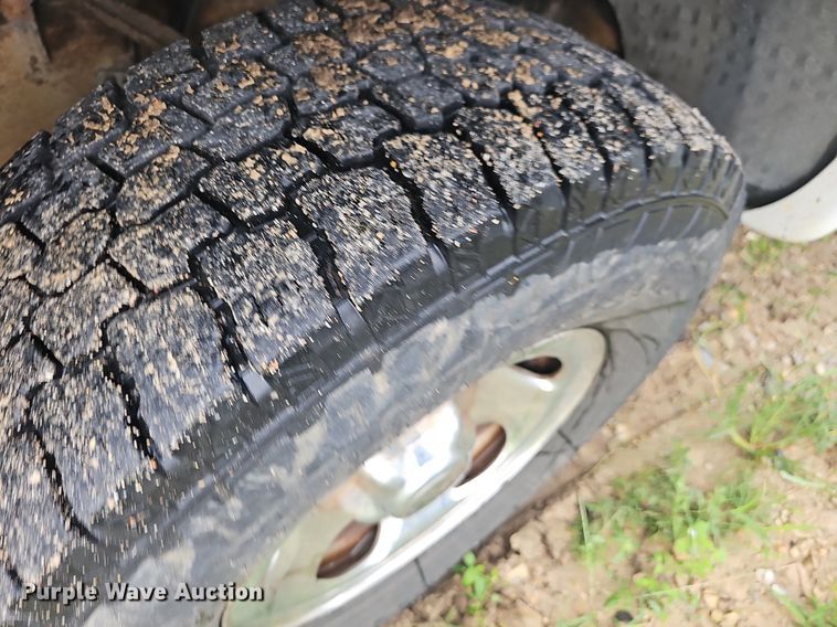 image for item NT9916 2002 Ford F150  SuperCab pickup truck