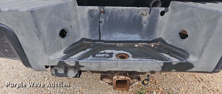 image for item NT9918 2008 Ford F250 Super Duty XL  pickup truck