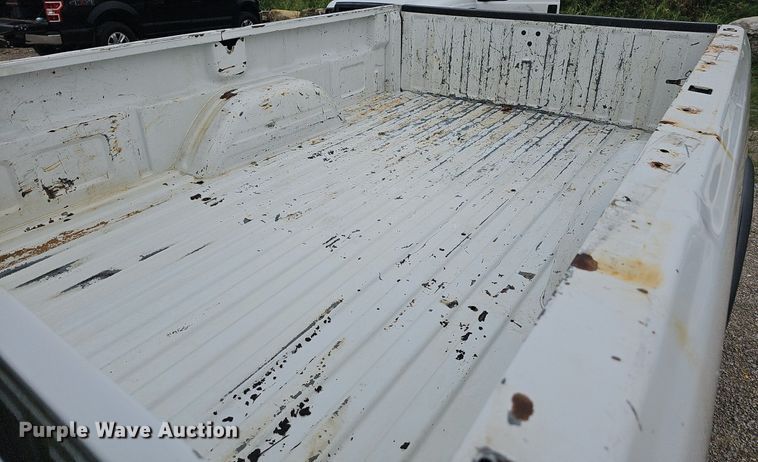 image for item NT9920 2003 Chevrolet Silverado 2500HD  pickup truck