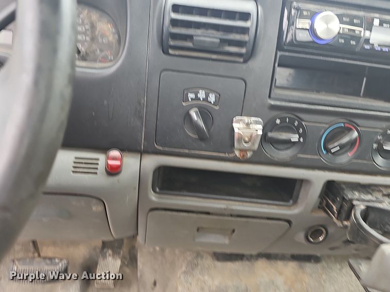 image for item NT9921 2007 Ford F250 Super Duty  pickup truck