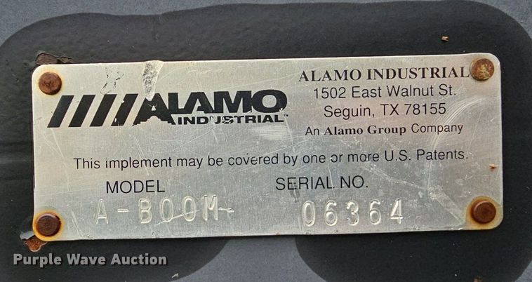 image for item NT9924 2006 John Deere 6415  tractor