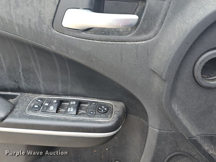 image for item NT9925 2019 Dodge  Charger Police