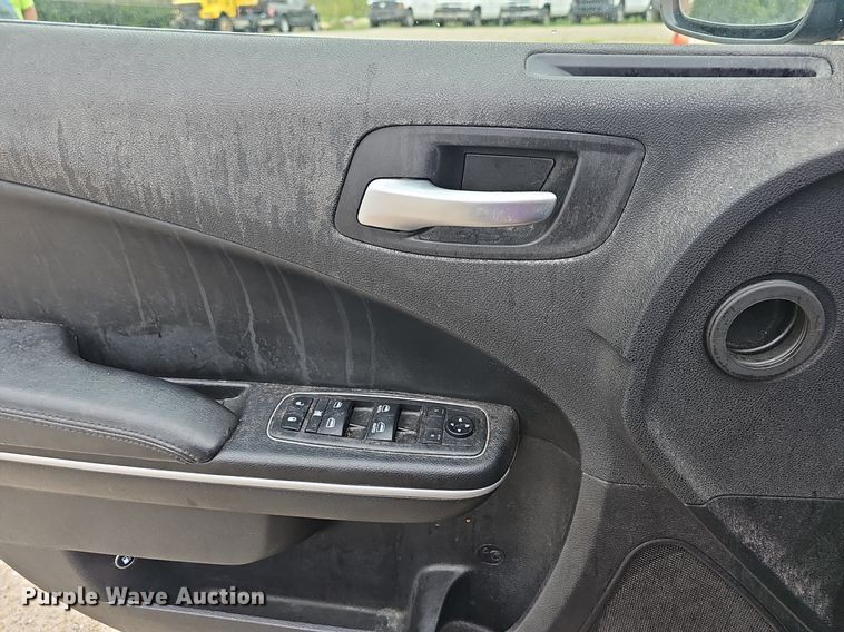 image for item NT9925 2019 Dodge  Charger Police