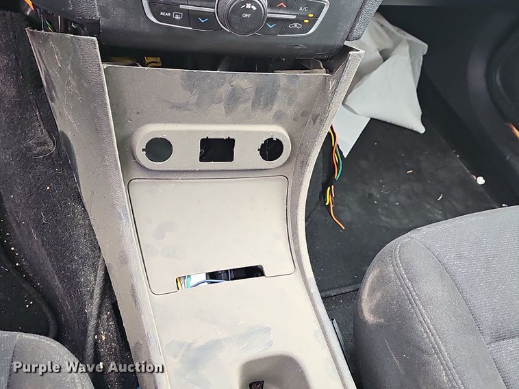 image for item NT9925 2019 Dodge  Charger Police