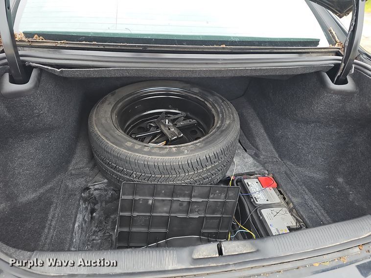 image for item NT9925 2019 Dodge  Charger Police