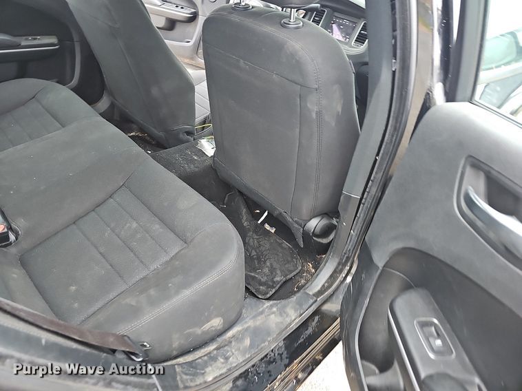 image for item NT9925 2019 Dodge  Charger Police