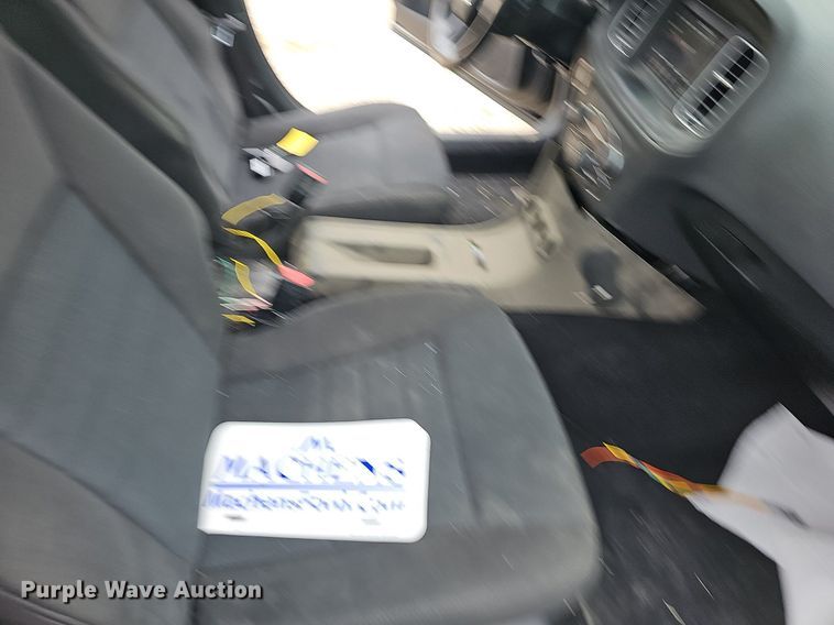 image for item NT9925 2019 Dodge  Charger Police