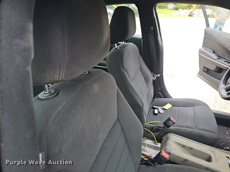 image for item NT9925 2019 Dodge  Charger Police