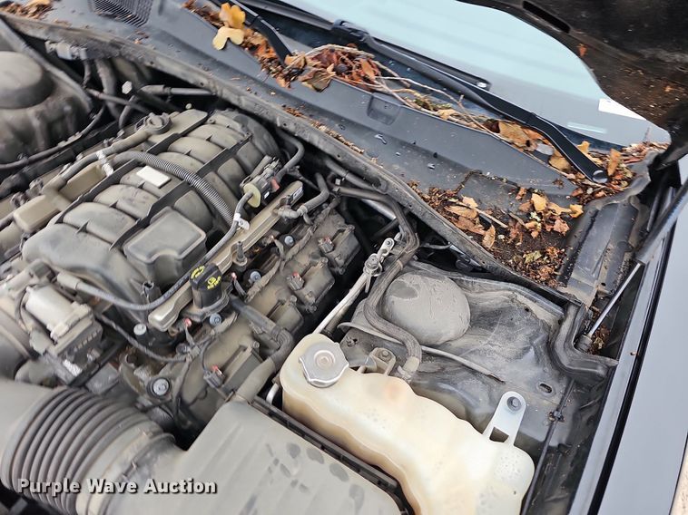 image for item NT9925 2019 Dodge  Charger Police