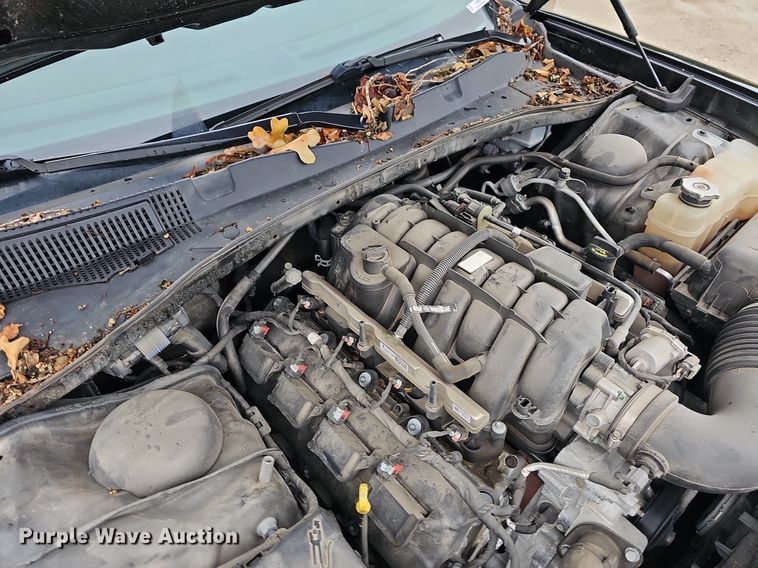 image for item NT9925 2019 Dodge  Charger Police