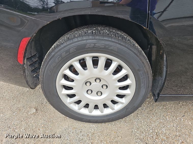 image for item NT9925 2019 Dodge  Charger Police