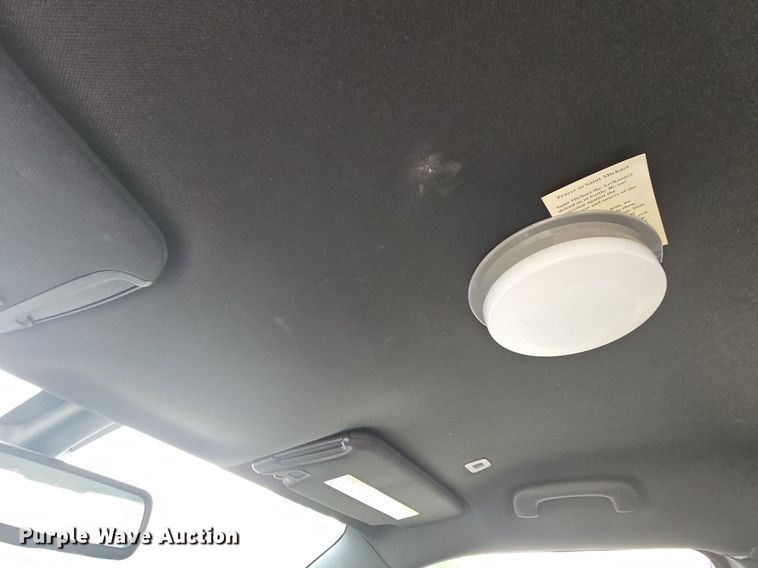 image for item NT9926 2017 Dodge  Charger Police