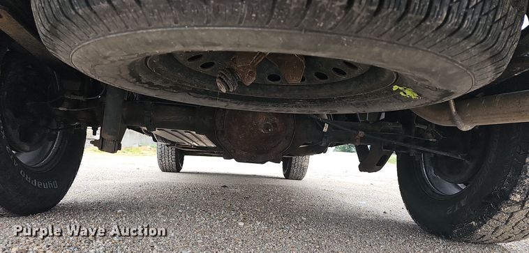 image for item NT9927 2009 Chevrolet Silverado 1500  Crew Cab pickup truck