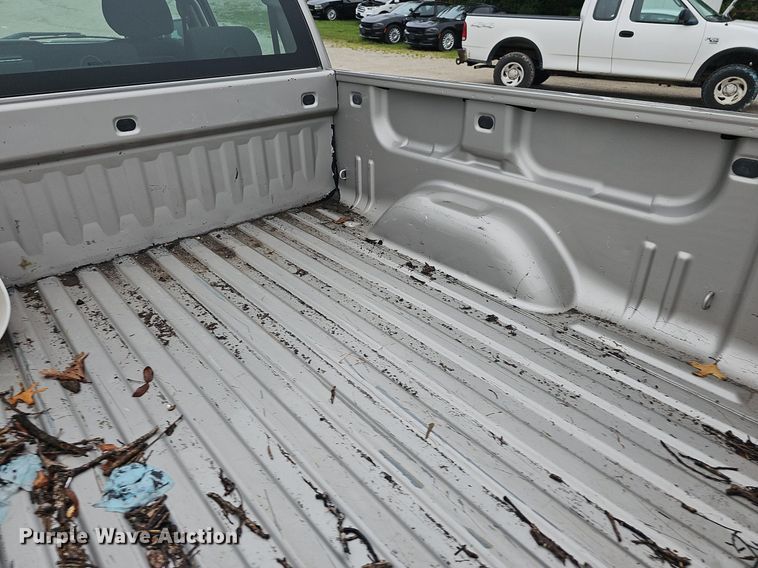 image for item NT9927 2009 Chevrolet Silverado 1500  Crew Cab pickup truck