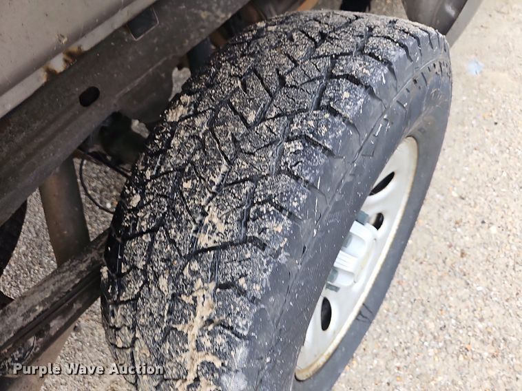 image for item NT9927 2009 Chevrolet Silverado 1500  Crew Cab pickup truck