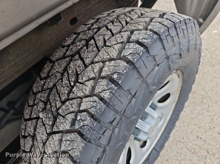 image for item NT9927 2009 Chevrolet Silverado 1500  Crew Cab pickup truck