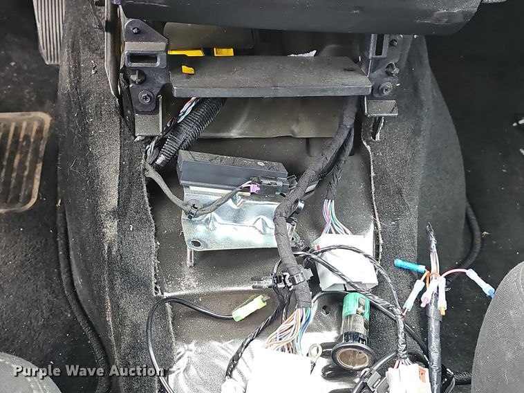 image for item NT9928 2015 Dodge Charger Police