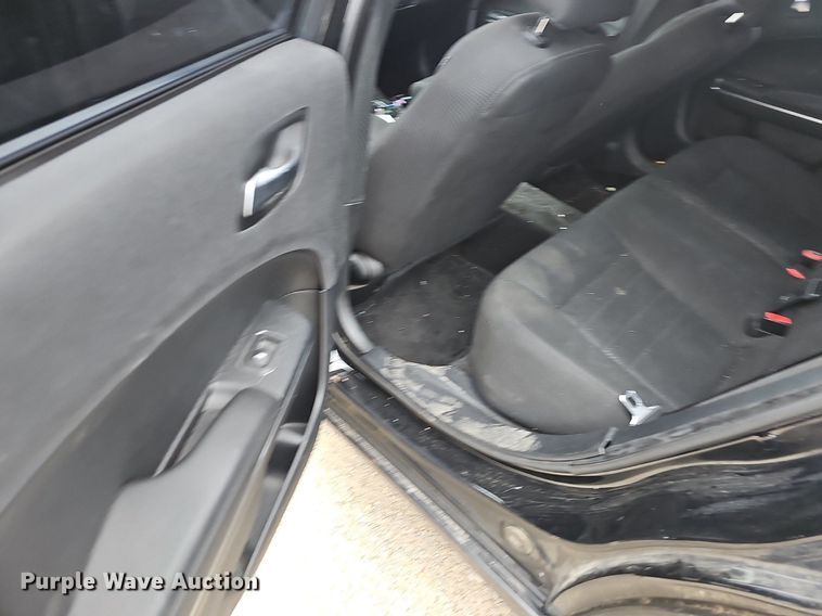 image for item NT9928 2015 Dodge Charger Police