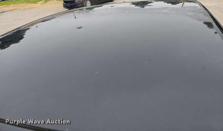 image for item NT9928 2015 Dodge Charger Police