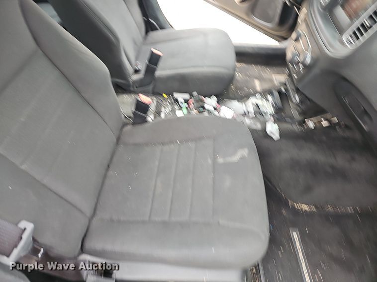 image for item NT9929 2015 Dodge Charger Police