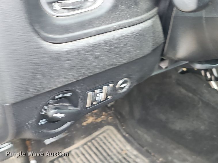 image for item NT9929 2015 Dodge Charger Police