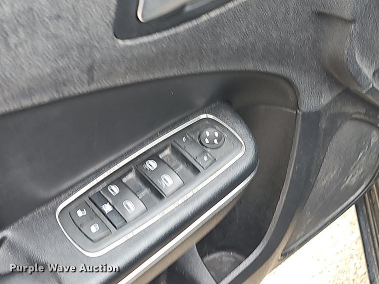 image for item NT9929 2015 Dodge Charger Police