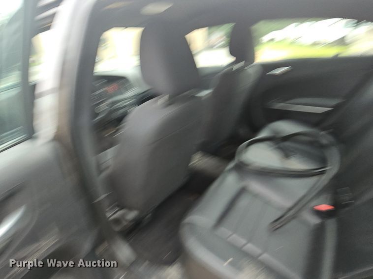 image for item NT9929 2015 Dodge Charger Police