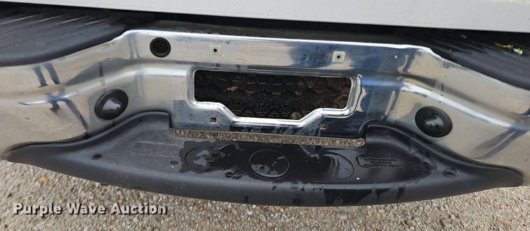 image for item NT9930 2002 Ford F150  SuperCab pickup truck