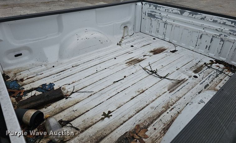 image for item NT9930 2002 Ford F150  SuperCab pickup truck