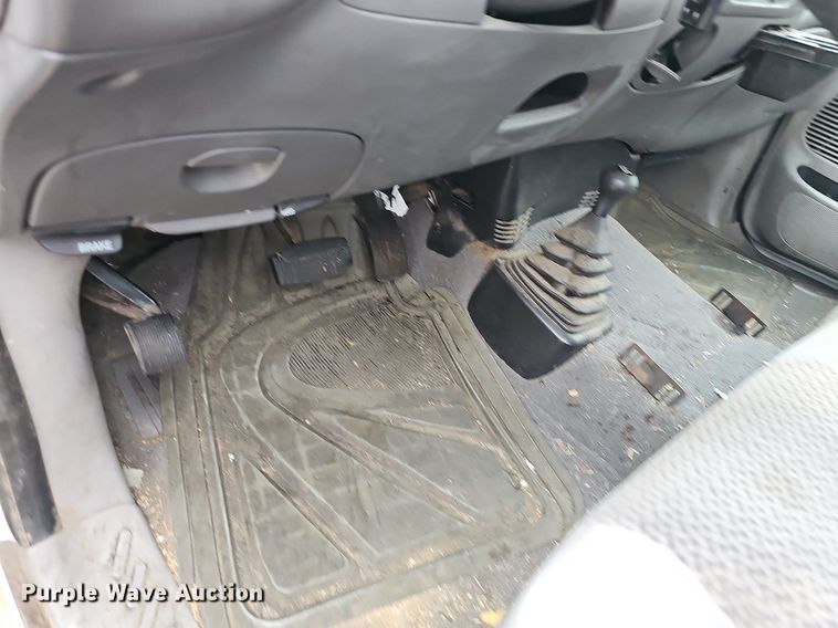 image for item NT9930 2002 Ford F150  SuperCab pickup truck