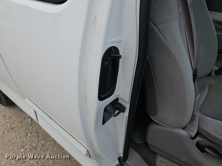 image for item NT9930 2002 Ford F150  SuperCab pickup truck