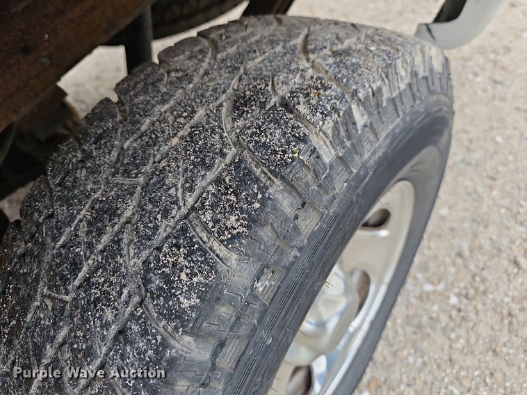 image for item NT9930 2002 Ford F150  SuperCab pickup truck