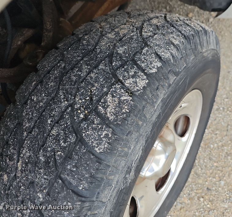 image for item NT9930 2002 Ford F150  SuperCab pickup truck