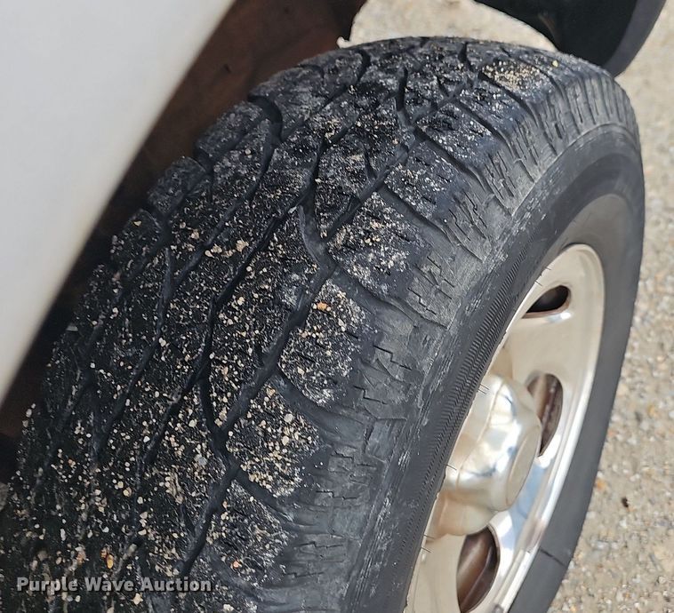 image for item NT9930 2002 Ford F150  SuperCab pickup truck