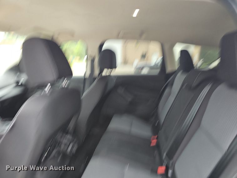 image for item NT9931 2017 Ford Escape  SUV