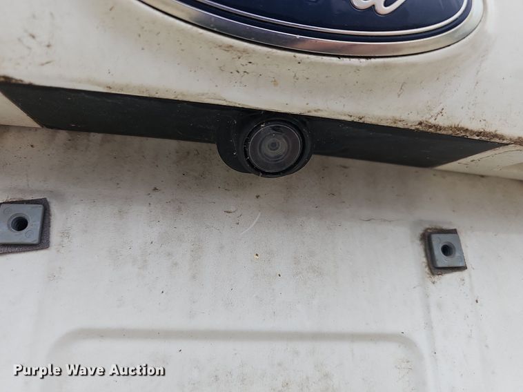 image for item NT9931 2017 Ford Escape  SUV