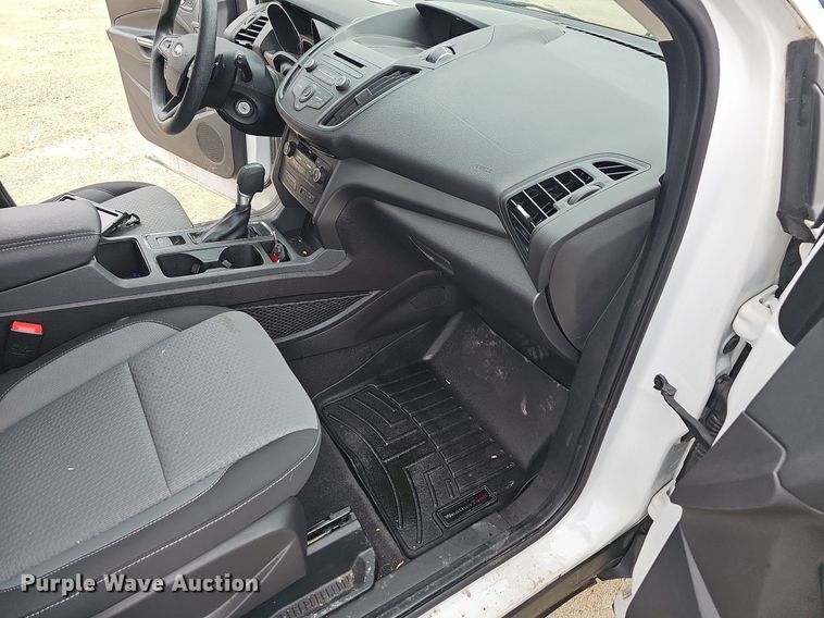 image for item NT9931 2017 Ford Escape  SUV