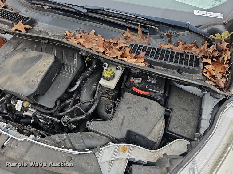 image for item NT9931 2017 Ford Escape  SUV